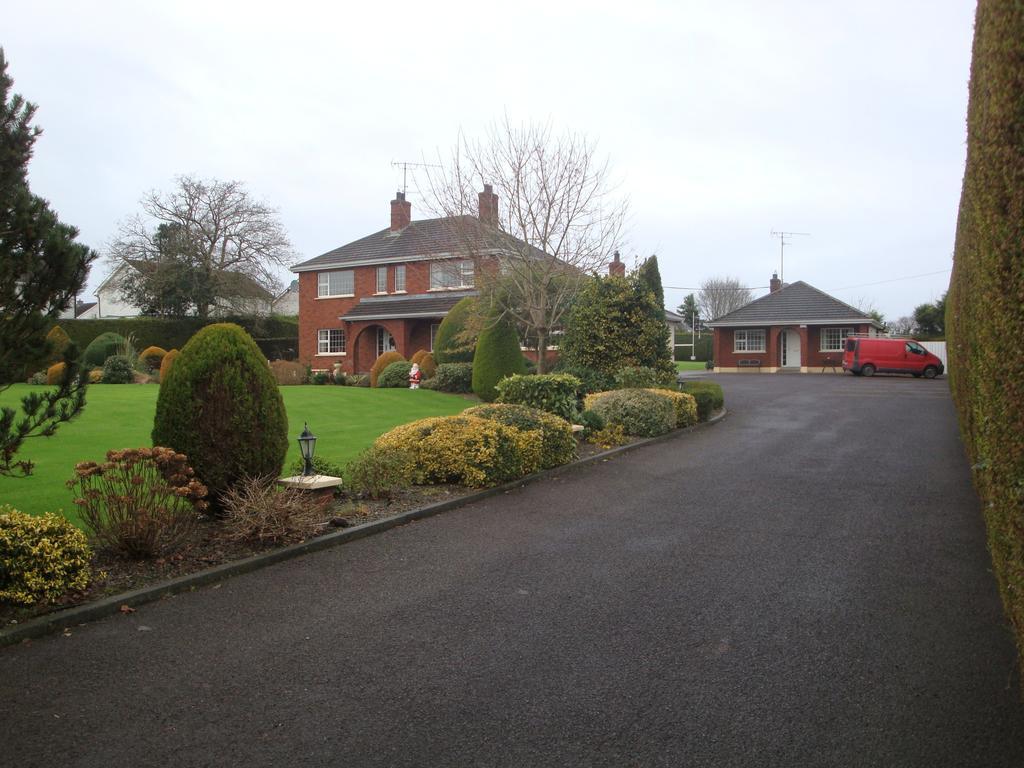 Meadow View B&B Navan Exterior foto