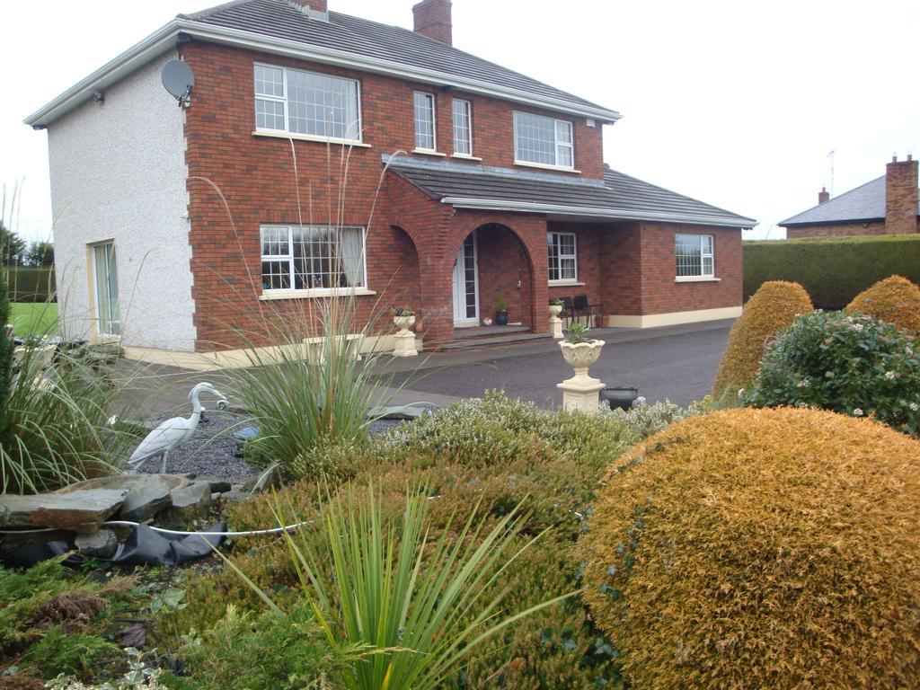 Meadow View B&B Navan Exterior foto