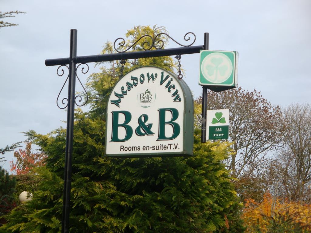 Meadow View B&B Navan Exterior foto