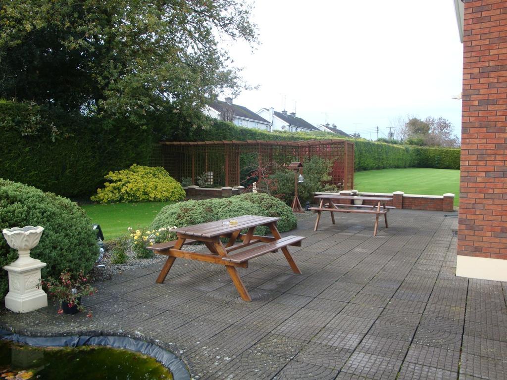 Meadow View B&B Navan Exterior foto