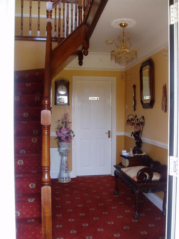 Meadow View B&B Navan Exterior foto