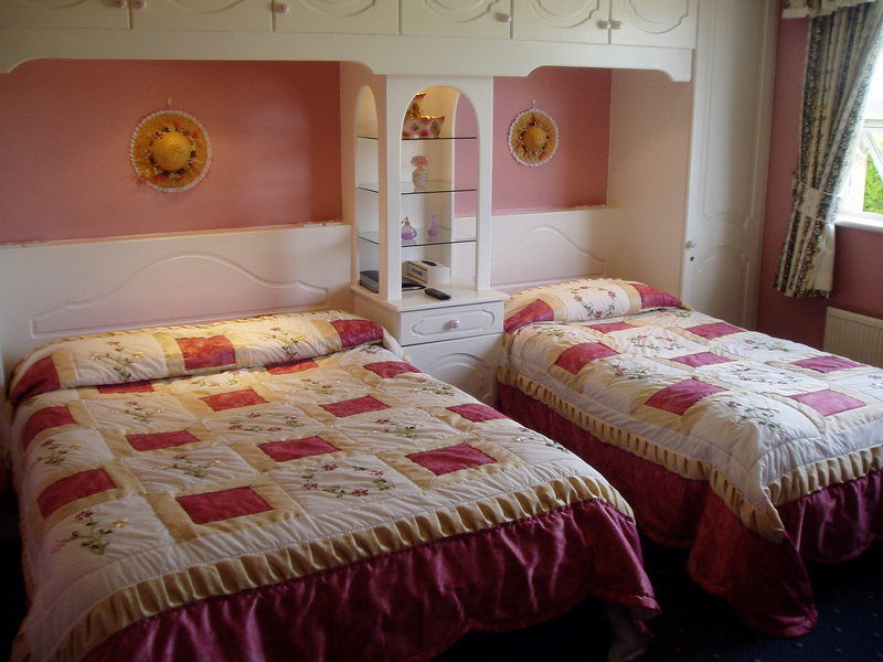 Meadow View B&B Navan Exterior foto