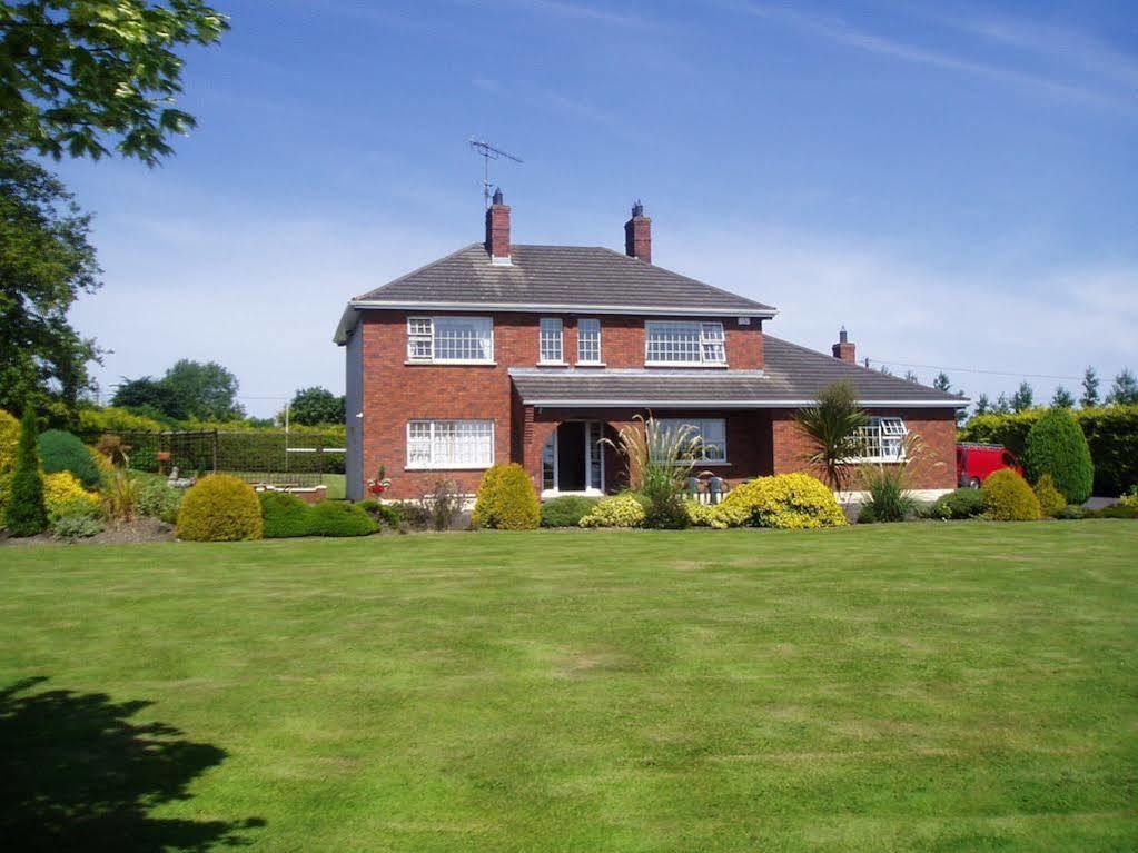 Meadow View B&B Navan Exterior foto